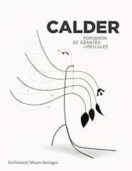 Calder forgeron géantes d'occasion  Livré partout en Belgiqu