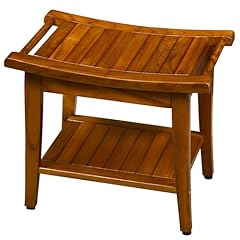 Teakmama teak shower for sale  Delivered anywhere in USA 