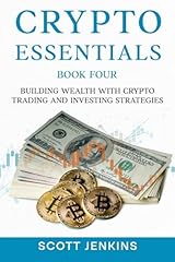 Crypto essentials book for sale  Delivered anywhere in USA 
