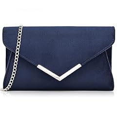Milisente clutch bags for sale  Delivered anywhere in UK