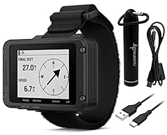 Wearable4u garmin foretrex for sale  Delivered anywhere in USA 