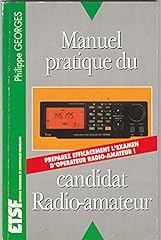 radioamateur d'occasion radioamateur d'occasion Livré partout en France