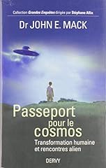 Passeport cosmos d'occasion  Livré partout en France