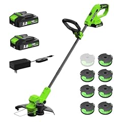 Seyvum string trimmer for sale  Delivered anywhere in USA 