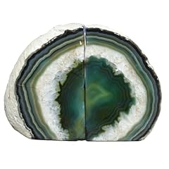 Nature decorations agate for sale  Delivered anywhere in UK