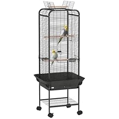 Pawhut cage oiseaux d'occasion Pawhut cage oiseaux d'occasion  Livré partout en France