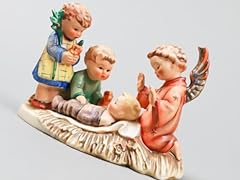 Hummel goebel nativity for sale  Delivered anywhere in USA 