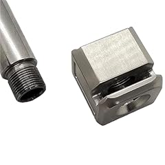 Precision machined stainless for sale  Delivered anywhere in USA 