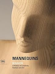 Mannequins bonaveri history usato  Spedito ovunque in Italia 