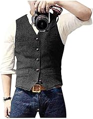 Mens suit vest for sale  Delivered anywhere in USA 