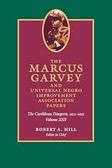 The marcus garvey d'occasion  Livré partout en France