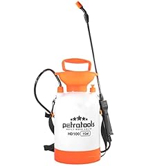 Petratools gallon garden for sale  Delivered anywhere in USA 