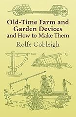 Old time farm for sale  Delivered anywhere in USA 