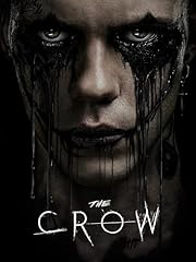 The crow d'occasion  Livré partout en France