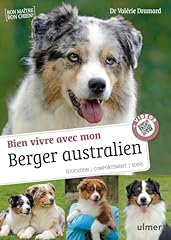 Vivre berger australien d'occasion  Livré partout en Belgiqu