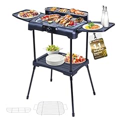 Sommertal bbq231 elektrogrill gebraucht kaufen  Wird an jeden Ort in Deutschland