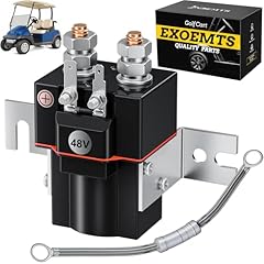 Exoemts 48v club for sale  Delivered anywhere in USA 