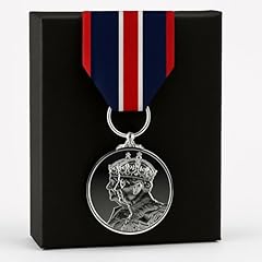 Print commemorative king for sale  Delivered anywhere in UK