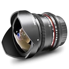 Walimex pro 8mm usato  Spedito ovunque in Italia 