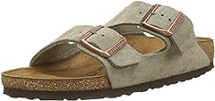 Birkenstock arizona taupe for sale  Delivered anywhere in UK