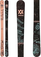 Volkl revolt temple d'occasion  Livré partout en France