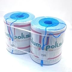 Spago rotopressa usato  Spedito ovunque in Italia 