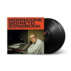 Morricone segreto songbook for sale  Delivered anywhere in UK