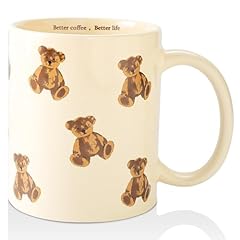 Teddy bear coffee for sale  Delivered anywhere in USA 