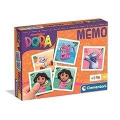 Clementoni memo pocket d'occasion  Livré partout en France