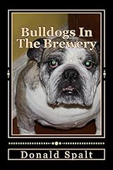 Bulldogs brewery for sale  Delivered anywhere in UK
