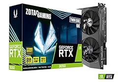 Zotac nvidia geforce d'occasion  Livré partout en France