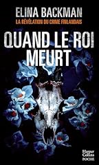 Roi meurt polar d'occasion  Livré partout en France