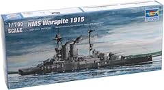 Trumpeter 700 hms for sale  Delivered anywhere in UK