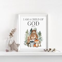 Christian nursery decor for sale  Delivered anywhere in USA 