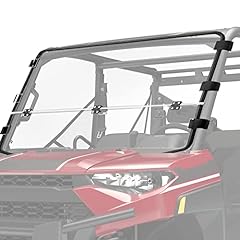 Kemimoto flip windshield for sale  Delivered anywhere in USA 