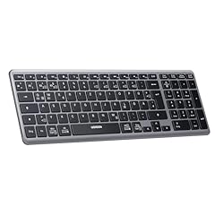 Ugreen bluetooth tastatur gebraucht kaufen  Wird an jeden Ort in Deutschland