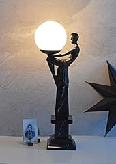 Figürliche art deco gebraucht kaufen  Wird an jeden Ort in Deutschland