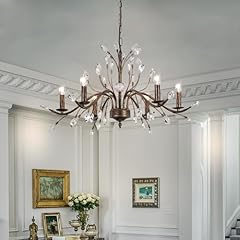 Zicbol vintage crystal for sale  Delivered anywhere in USA 