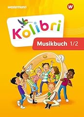 Kolibri musikbuch schulbuch. d'occasion  Livré partout en France