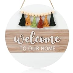 Welcome home front for sale  Delivered anywhere in USA 