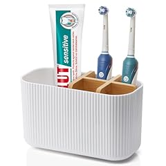 Gfware white toothbrush for sale  Delivered anywhere in USA 