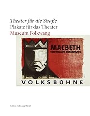Theater straße plakate gebraucht kaufen  Wird an jeden Ort in Deutschland
