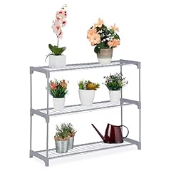 Relaxdays blumenregal ablagen gebraucht kaufen  Wird an jeden Ort in Deutschland