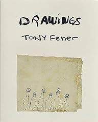 Tony feher drawings for sale  Delivered anywhere in USA 