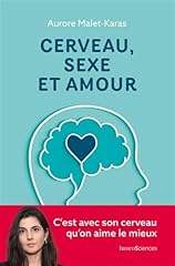 Cerveau sexe amour d'occasion Cerveau sexe amour d'occasion  Livré partout en France