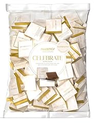 Cioccolatini maxtris celebrate usato  Spedito ovunque in Italia 