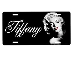 Marilyn monroe license for sale  Delivered anywhere in USA 