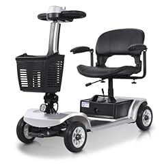 Alifero scooter mobilité d'occasion  Livré partout en Belgiqu