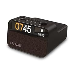 Pure moment clock for sale  Delivered anywhere in UK