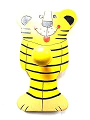 Janosch tiger kleiderhaken gebraucht kaufen  Wird an jeden Ort in Deutschland